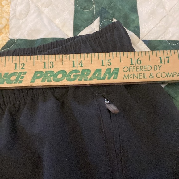 Reebok men’s joggers black large athletic casual ware - Picture 8 of 11